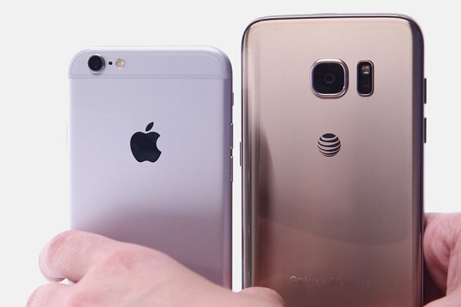 'Mua iPhone thoi diem hien tai la sai lam' hinh anh 1