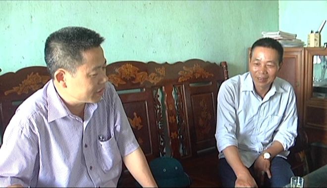 Nuoi ga tren cat kiem tien ty moi nam hinh anh 2