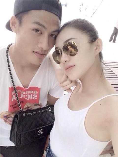 Tinh cu Mac Hong Quan: ‘Ky Han giu khoang cach voi toi’ hinh anh 4