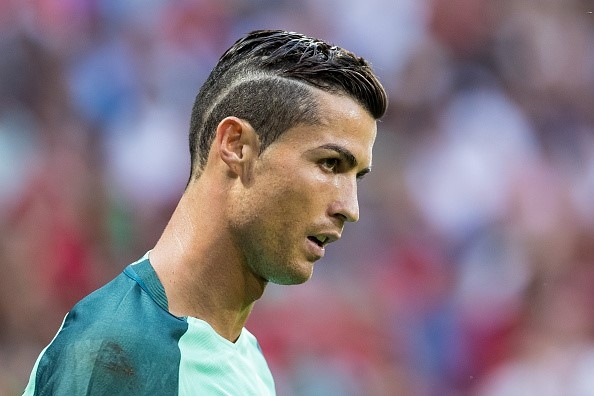 Vi sao Messi se khong bao gio bang Ronaldo hinh anh 3
