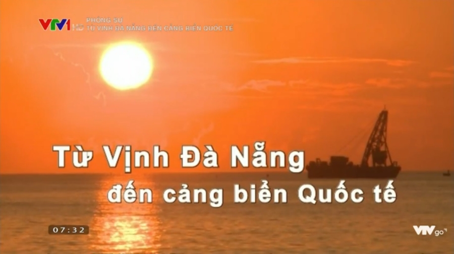 VTV nhầm lẫn lịch sử