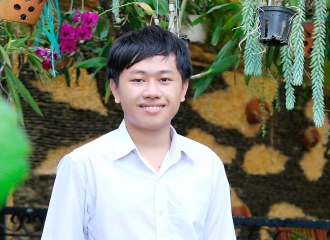 Nam sinh 15 tuoi tu lam trinh duyet web va tro ly ao o VN hinh anh 2