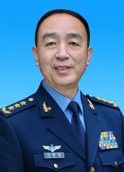 tham nhũng, quan tham, ủy viên trung ương, thượng tướng, quân đội Trung Quốc, Trung Quốc, quan tham Trung Quốc