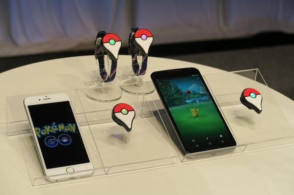 Pokemon Go hoan phat hanh quoc te vo thoi han hinh anh 1