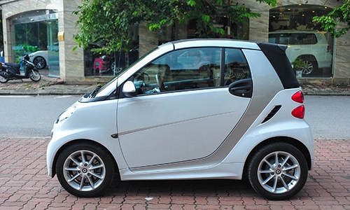 chi-tiet-smart-fortwo-cabrio-mhd-2015-tai-ha-noi