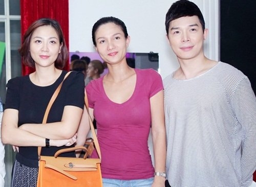 Phan Thu Ngân, Mai Thanh Hải, Hoa hậu Việt Nam 2000