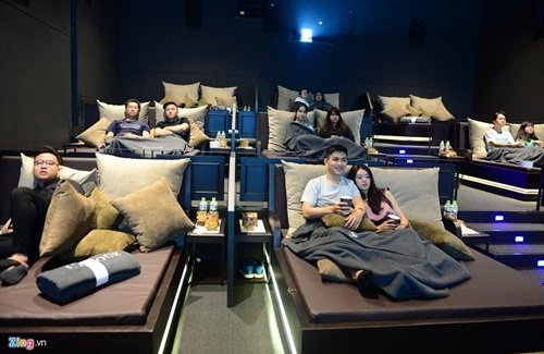 xem phim giường nằm, L’amour