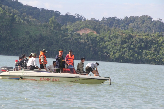 Dốc mọi nguồn lực truy bắt trùm lâm tặc Hà “đen” - 1