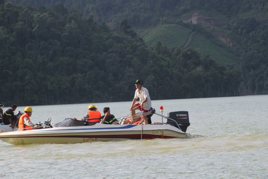 Dốc mọi nguồn lực truy bắt trùm lâm tặc Hà “đen” - 2