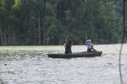 Dốc mọi nguồn lực truy bắt trùm lâm tặc Hà “đen” - 3