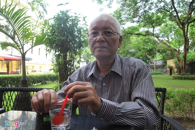 NSUT Duy Thanh: ‘Toi muon hien xac sau khi qua doi’ hinh anh 1