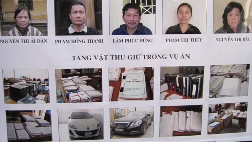 Trum da cap va dong bon lua gan 11.000 nguoi sap hau toa hinh anh 1