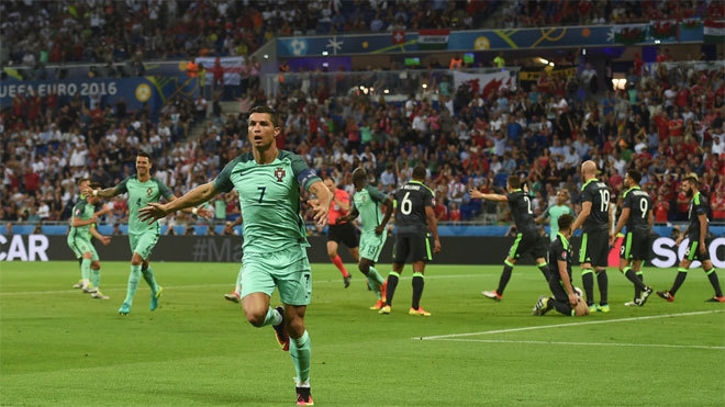 Griezmann lên ngôi Vua phá lưới trong nỗi buồn vô hạn - ảnh thể thao