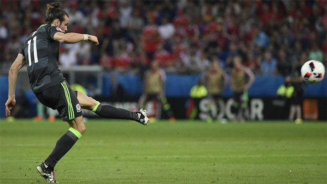 Griezmann lên ngôi Vua phá lưới trong nỗi buồn vô hạn - ảnh thể thao