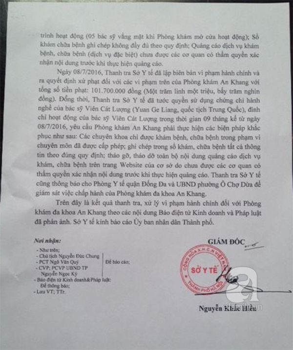 phòng khám