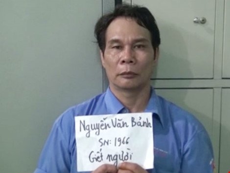 loi khai cua nghi can giet hang xom, dam vo trong thuong vi ghen hinh anh 1