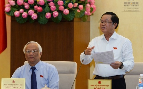 Nhân sự, Formosa, phán quyết biển Đông... tác động thế nào GDP 2016?