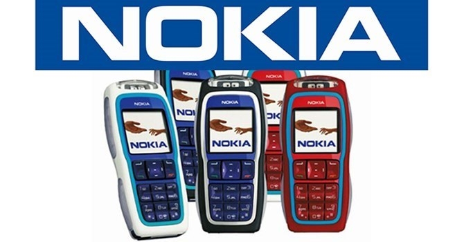 Nokia vẫn là “ông trùm” của dòng điện thoại phổ thông