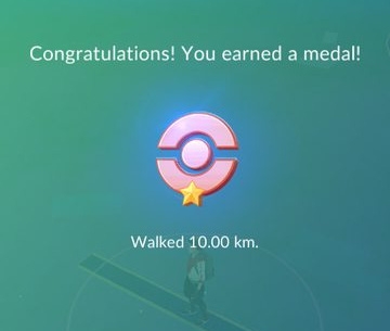 4 lợi ích chắc chắn bạn sẽ nhận khi trở thành con nghiện Pokémon Go - Ảnh 3.