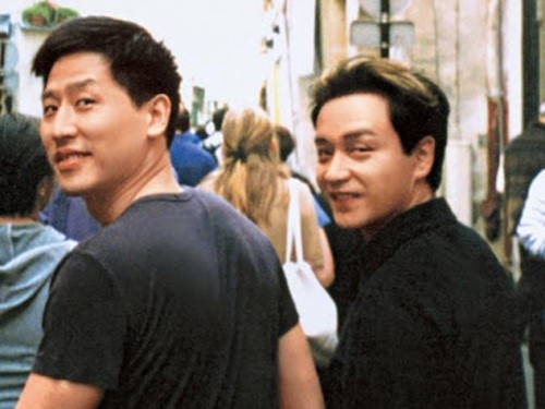 Ban doi dong tinh van khoc sau 13 nam Truong Quoc Vinh tu tu hinh anh 3