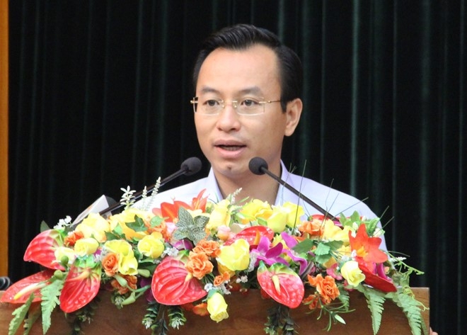 Bi thu Da Nang: Khong ky thi khach du lich Trung Quoc hinh anh 1