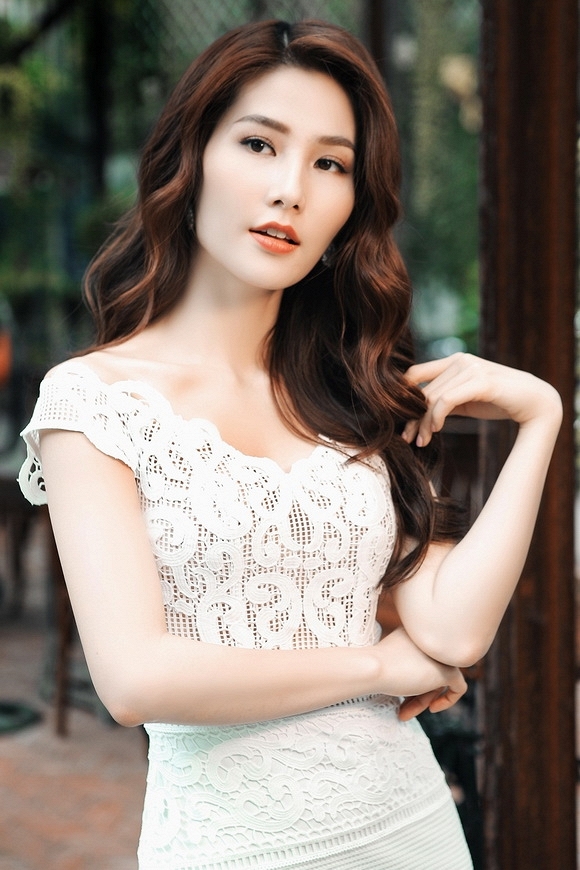 Diễm My 9X dịu dàng 7