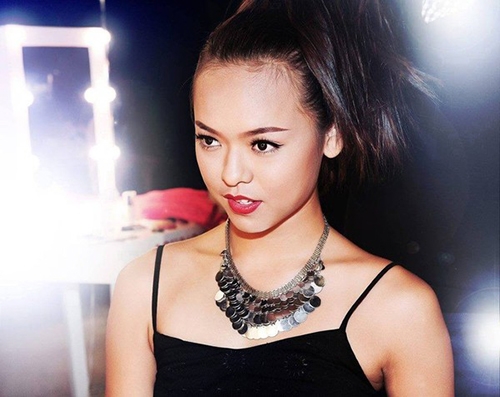 the face tap 4: fan shock nang vi mai ngo khong co long may, da de san sui - 1