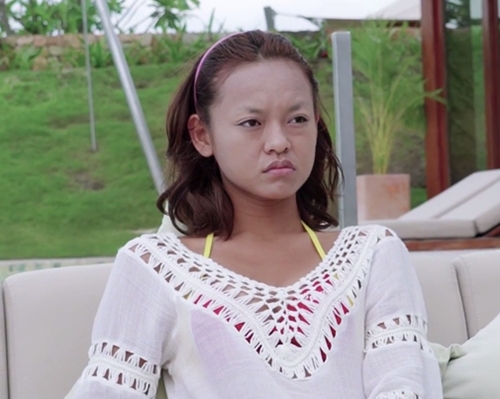 the face tap 4: fan shock nang vi mai ngo khong co long may, da de san sui - 3