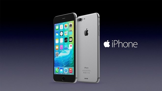 iPhone 7 Plus la 'cong cu hut mau' moi cua Apple hinh anh 2