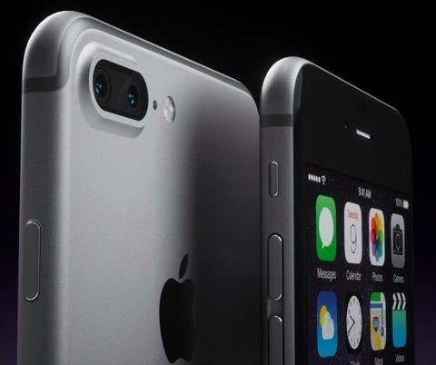 iPhone 7 Plus la 'cong cu hut mau' moi cua Apple hinh anh 3