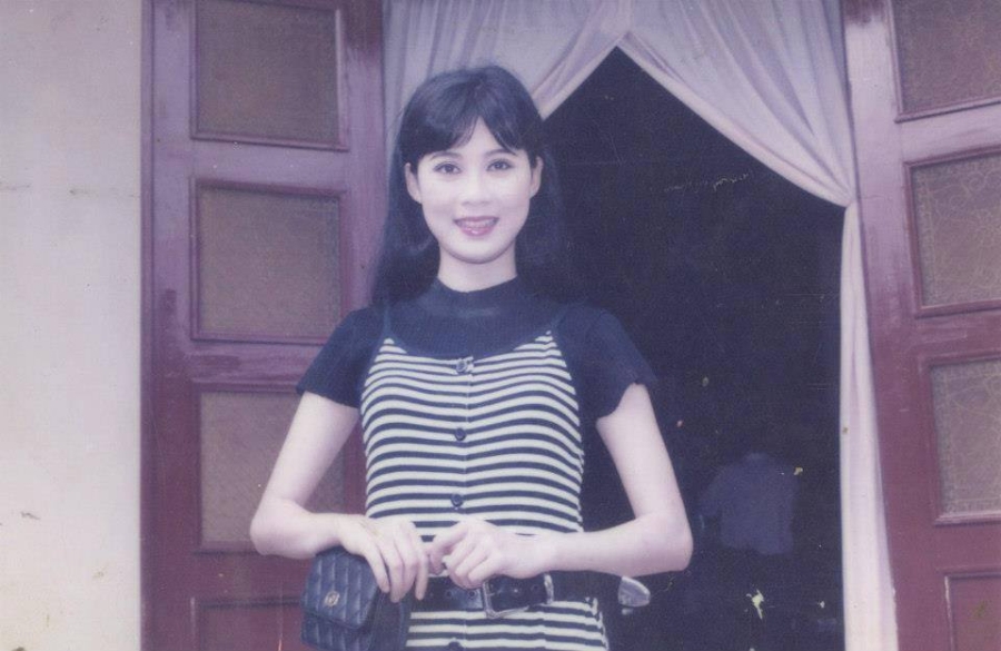 Diễm Hương, Lý Hùng