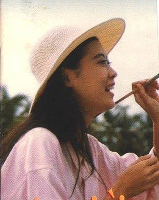 Diễm Hương, Lý Hùng