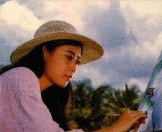 Diễm Hương, Lý Hùng