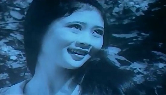 Diễm Hương, Lý Hùng