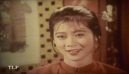Diễm Hương, Lý Hùng