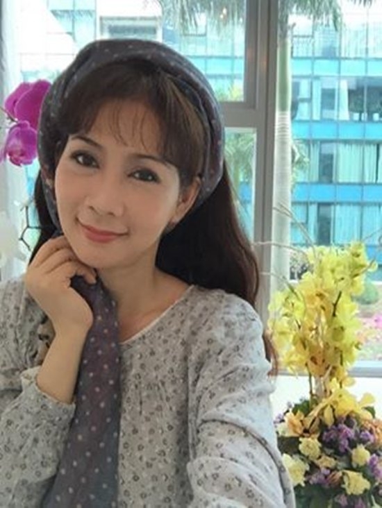 Diễm Hương, Lý Hùng