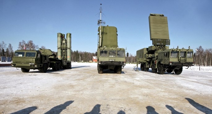 Su-35, S-400 dò được máy bay tàng hình Mỹ ở khoảng cách nào? - ảnh 6