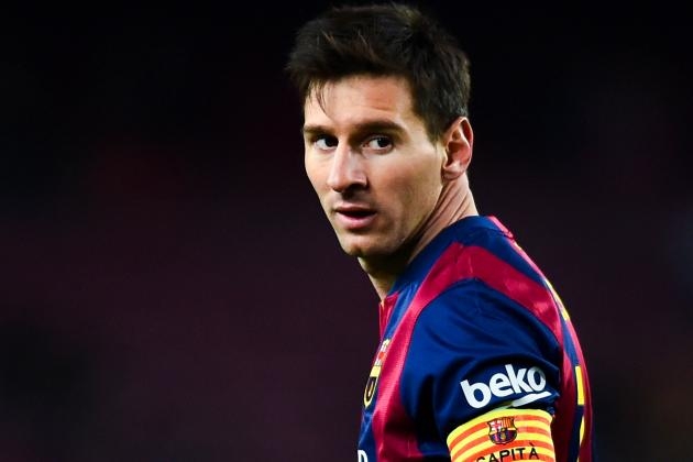 Thu nhập Ronaldo và Messi cộng lại mới bằng Taylor Swift trong năm 2016! - Ảnh 9.