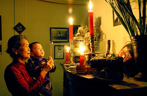 thap huong 2