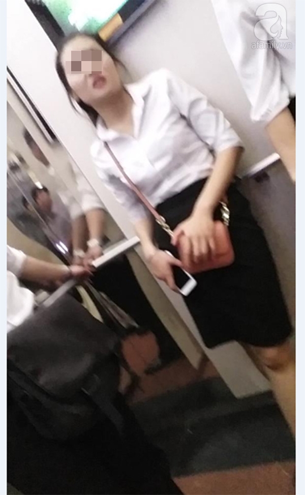 thang rơi