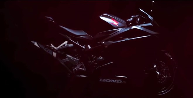 Honda CBR250RR 2016 lo dien tai Indonesia hinh anh 2