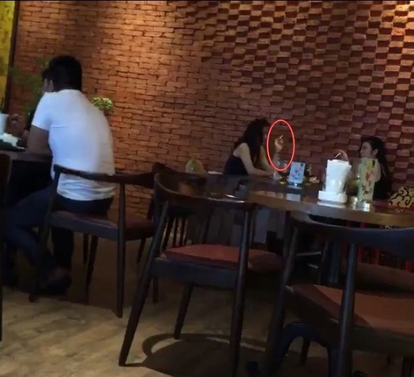 Hương Tràm bênh vực Kỳ Duyên 5