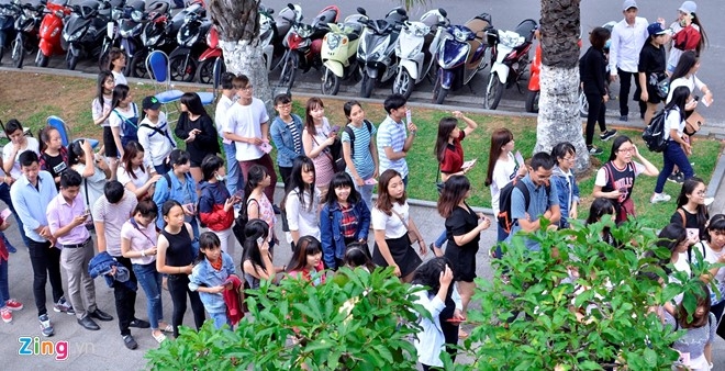 Nha Phuong muon cuoi chong va co con som hinh anh 2
