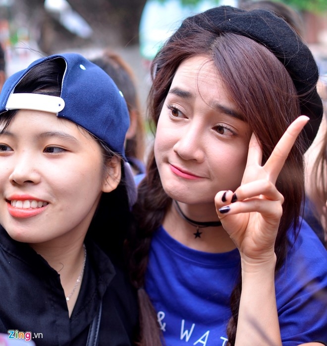 Nha Phuong muon cuoi chong va co con som hinh anh 4