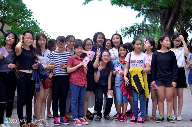 Nha Phuong muon cuoi chong va co con som hinh anh 8