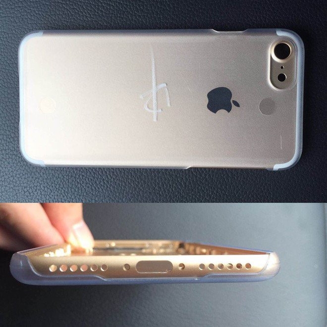 Nhiều người quyết mua iPhone 7 chỉ vì tin và thích - ảnh 2