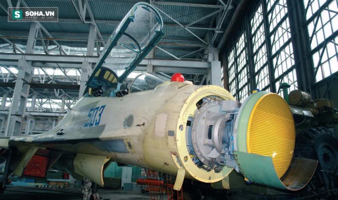 Việt Nam sẽ có tiêm kích Su-30M2 mạnh ngang Su-35S? - Ảnh 2.