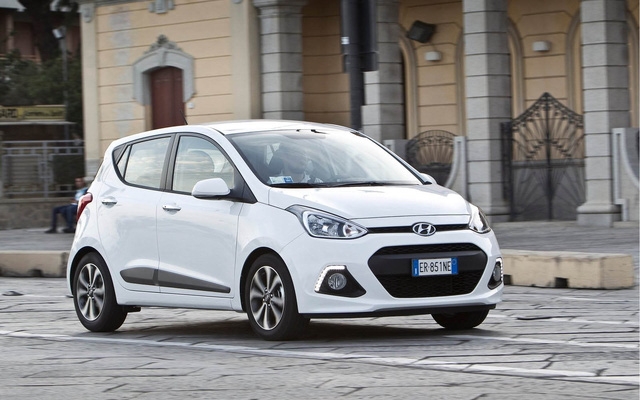  Hyundai I10 hiện tại được nhập khẩu nguyên chiếc từ Ấn Độ và sẽ sớm được lắp ráp tại Việt Nam tại nhà máy Hyundai Thành Công ở Ninh Bình. 