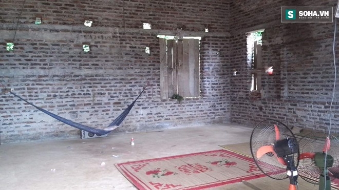 Bi kịch gia đình: Bố đánh chết con trai vì lấy trộm 1 triệu - Ảnh 1.