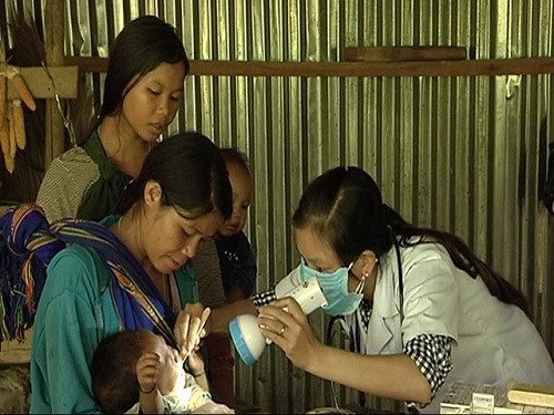 binh phuoc: them 10 nguoi mac bach hau, kien nghi cong bo dich hinh anh 1